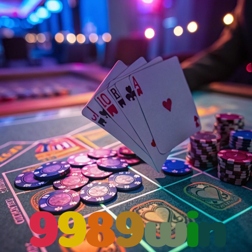 9989win：Aposte no futebol, jogue poker e conquiste vitórias épicas!
