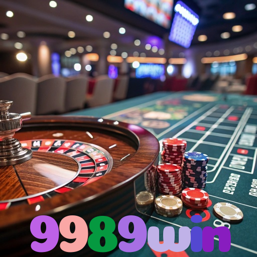 9989win:Aposte nas melhores slots e conquiste prêmios como nunca!