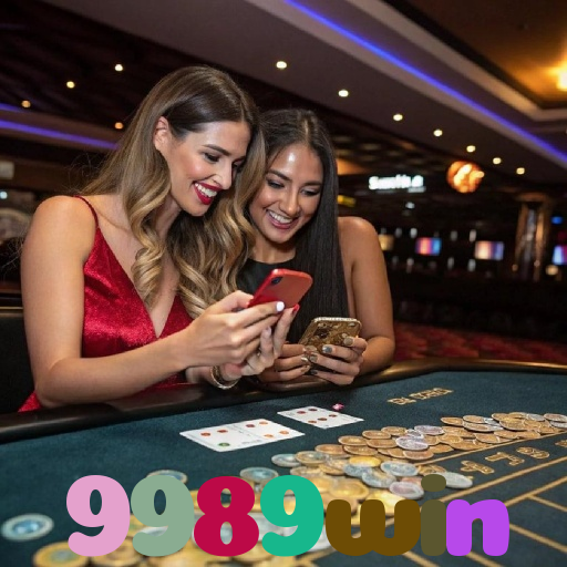 9989win：Aposte nas melhores slots e conquiste prêmios como nunca!