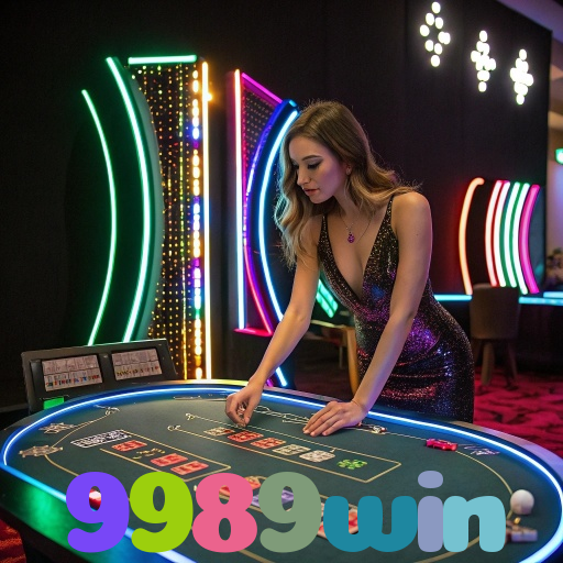 9989win：Jogue poker, aposte no futebol e ganhe em grandes jogos de cassino!