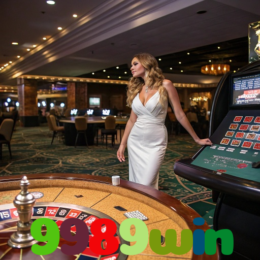 9989win:Aposte nas melhores slots e conquiste prêmios como nunca!