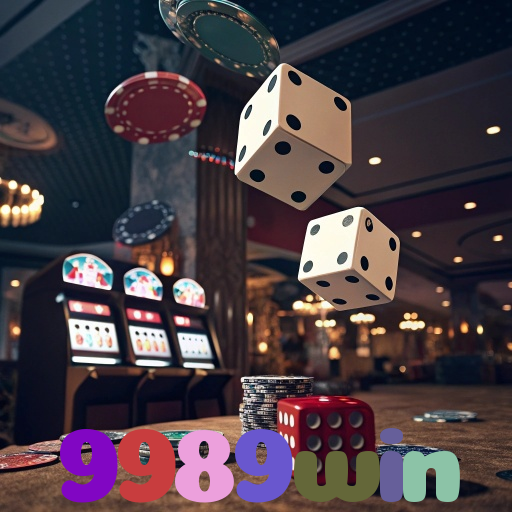 9989win：Aposte nas melhores slots e conquiste prêmios como nunca!