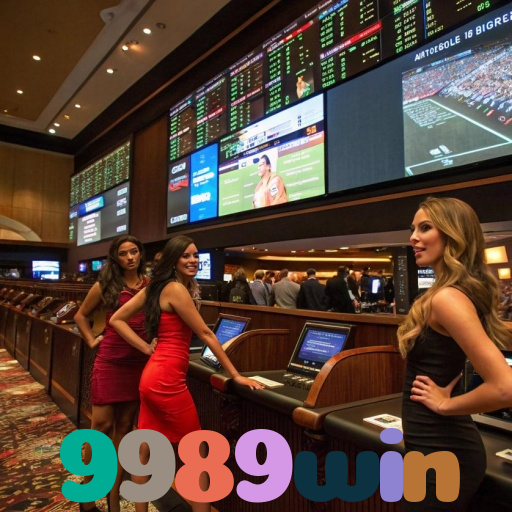 9989win：Aposte no futebol, jogue poker e conquiste vitórias épicas!