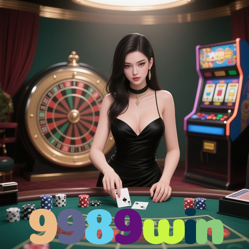 9989win：Jogue poker, aposte no futebol e ganhe em grandes jogos de cassino!
