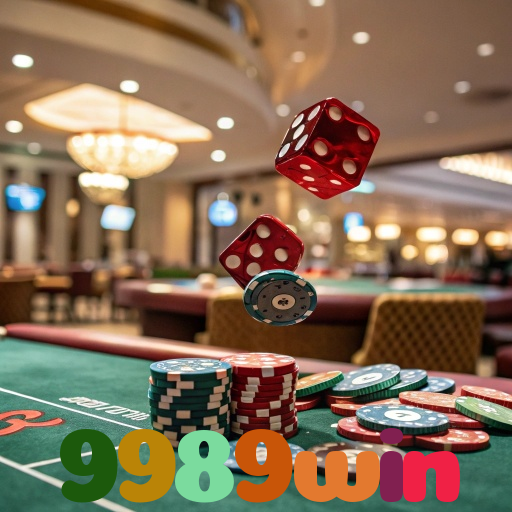9989win：Aposte nas melhores slots e conquiste prêmios como nunca!