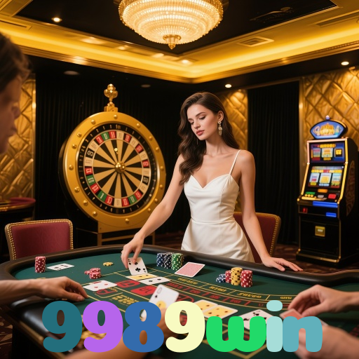 9989win：Jogue poker, aposte no futebol e ganhe em grandes jogos de cassino!