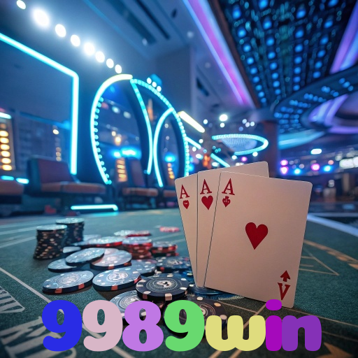 9989win:Aposte nas melhores slots e conquiste prêmios como nunca!