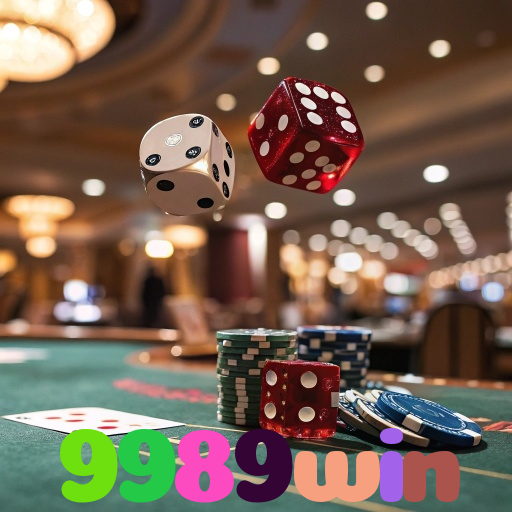 9989win：Jogue poker, aposte no futebol e ganhe em grandes jogos de cassino!