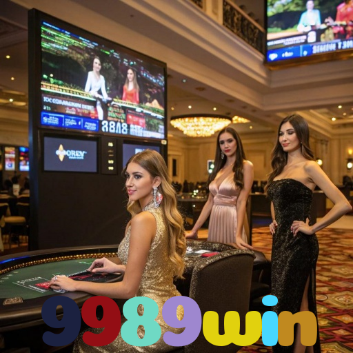 9989win:Aposte nas melhores slots e conquiste prêmios como nunca!