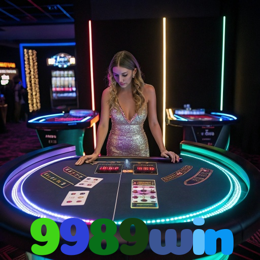 9989win:Aposte nas melhores slots e conquiste prêmios como nunca!