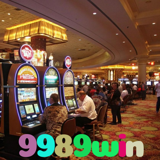 9989win：Aposte nas melhores slots e conquiste prêmios como nunca!