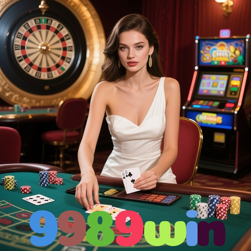 9989win：Aposte no futebol, jogue poker e conquiste vitórias épicas!