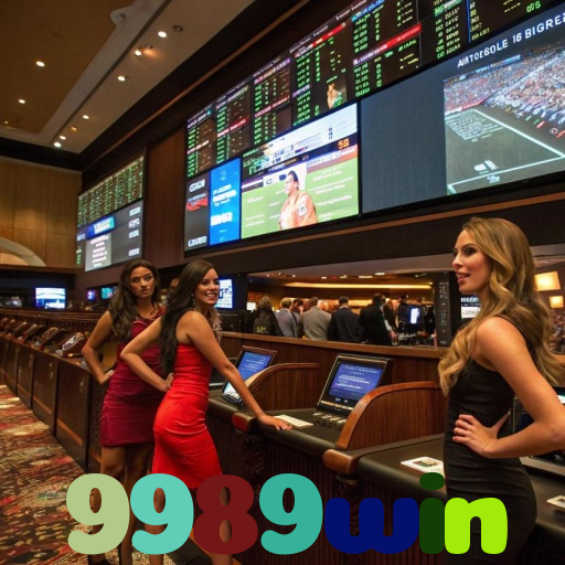 9989win：Aposte no futebol, jogue poker e conquiste vitórias épicas!