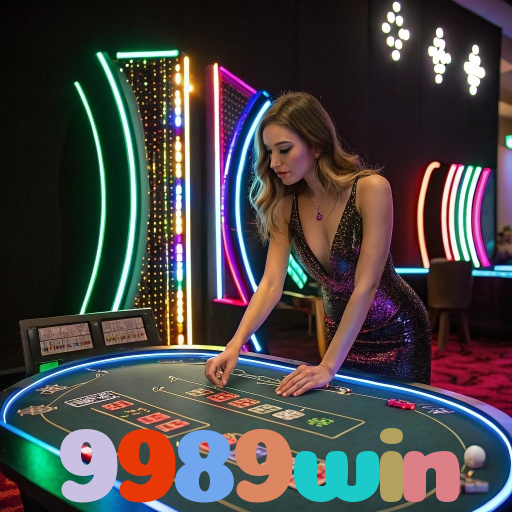 9989win：Aposte no futebol, jogue poker e conquiste vitórias épicas!
