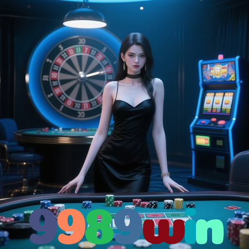 9989win：Aposte no futebol, jogue poker e conquiste vitórias épicas!