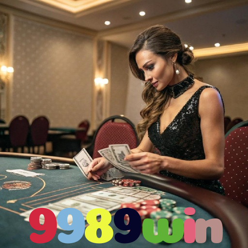 9989win：Aposte nas melhores slots e conquiste prêmios como nunca!