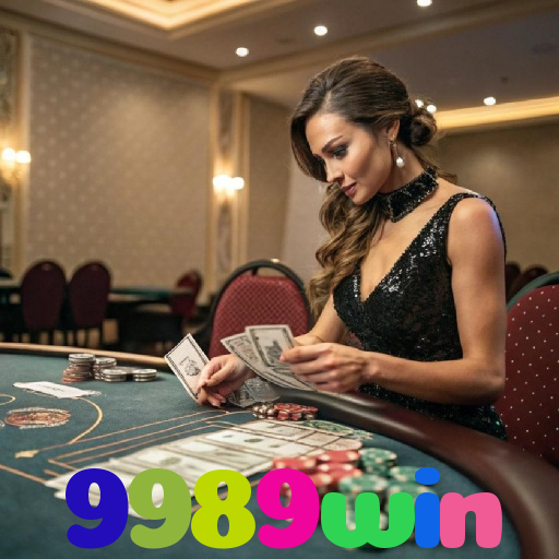 9989win：Aposte nas melhores slots e conquiste prêmios como nunca!
