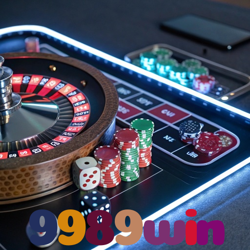 9989win：Jogue poker, aposte no futebol e ganhe em grandes jogos de cassino!