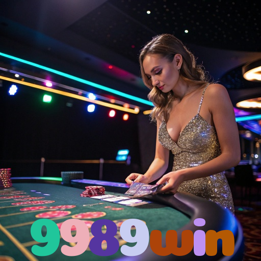 9989win：Jogue poker, aposte no futebol e ganhe em grandes jogos de cassino!