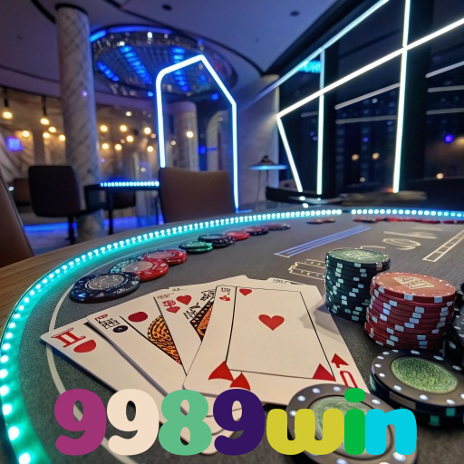 9989win：Aposte nas melhores slots e conquiste prêmios como nunca!
