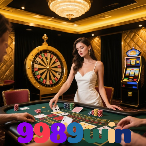 9989win：Aposte no futebol, jogue poker e conquiste vitórias épicas!