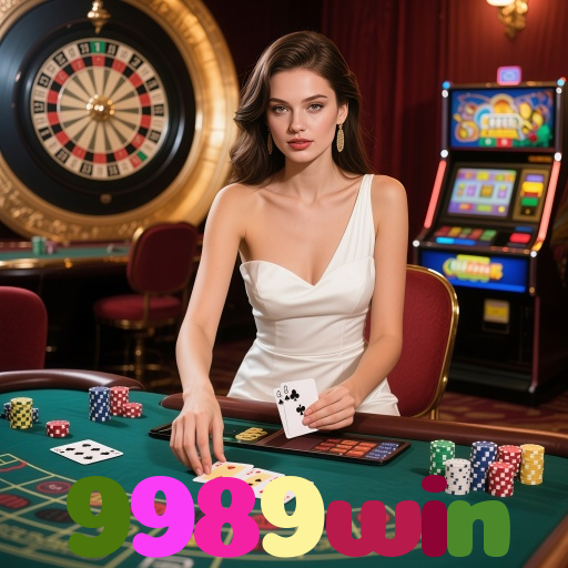 9989win：Jogue poker, aposte no futebol e ganhe em grandes jogos de cassino!