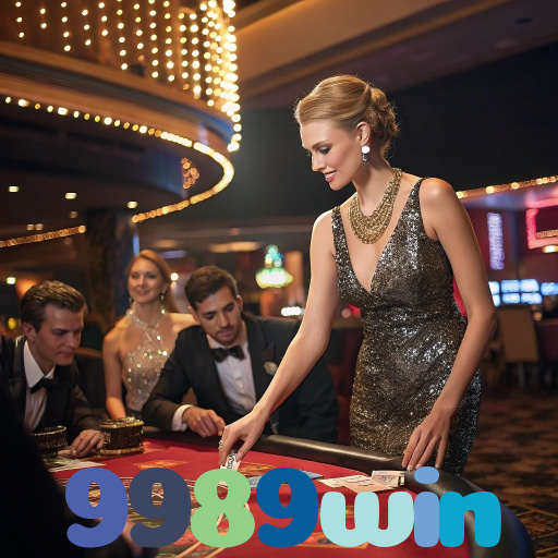 9989win:Aposte nas melhores slots e conquiste prêmios como nunca!