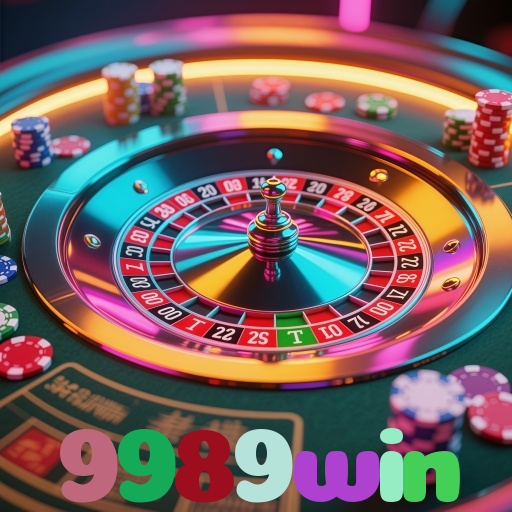 9989win：Aposte nas melhores slots e conquiste prêmios como nunca!