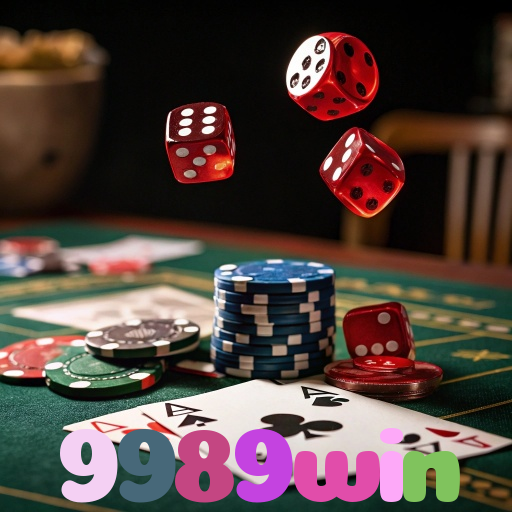 9989win：Aposte no futebol, jogue poker e conquiste vitórias épicas!