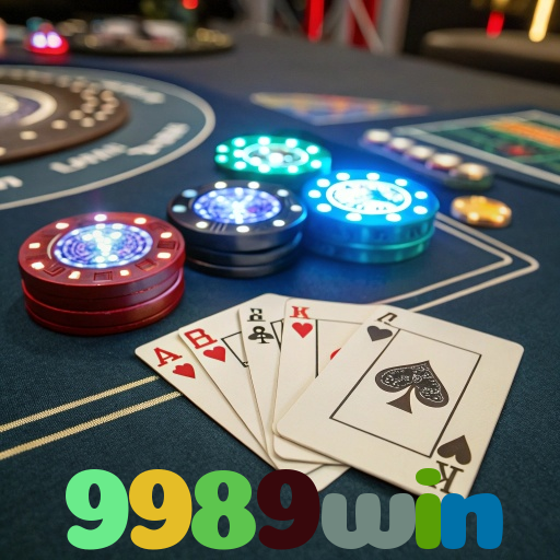 9989win:Aposte nas melhores slots e conquiste prêmios como nunca!