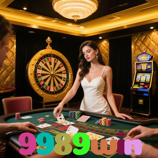 9989win:Aposte nas melhores slots e conquiste prêmios como nunca!