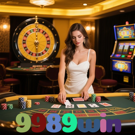 9989win：Jogue poker, aposte no futebol e ganhe em grandes jogos de cassino!