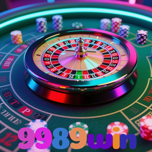 9989win：Aposte nas melhores slots e conquiste prêmios como nunca!