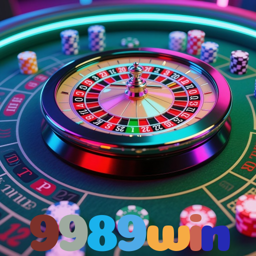 9989win:Aposte nas melhores slots e conquiste prêmios como nunca!