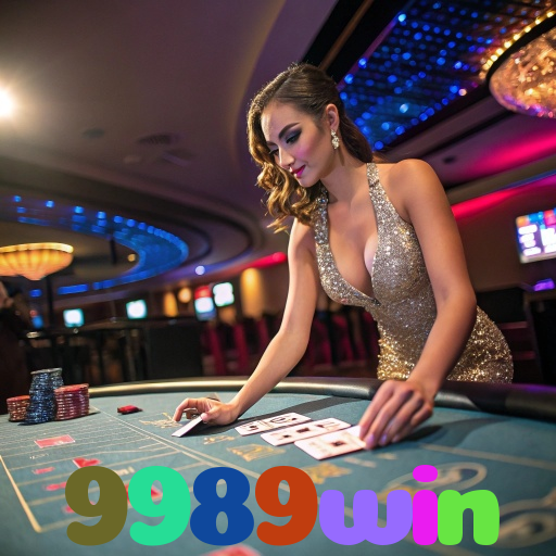 9989win：Jogue poker, aposte no futebol e ganhe em grandes jogos de cassino!