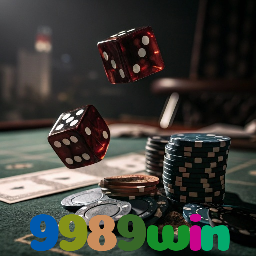 9989win：Jogue poker, aposte no futebol e ganhe em grandes jogos de cassino!