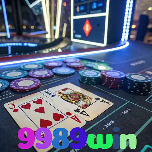 9989win：Aposte no futebol, jogue poker e conquiste vitórias épicas!