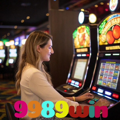 9989win:Aposte nas melhores slots e conquiste prêmios como nunca!