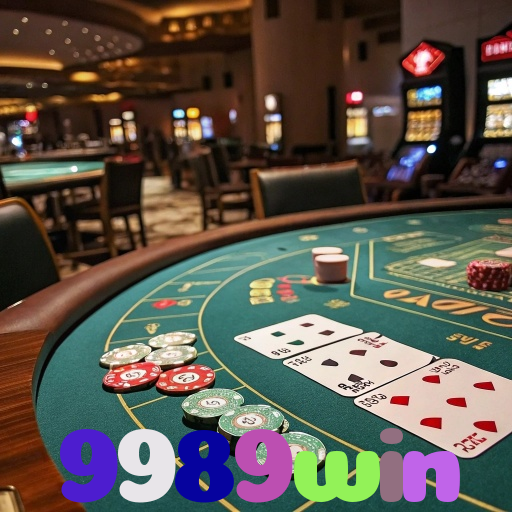 9989win:Aposte nas melhores slots e conquiste prêmios como nunca!