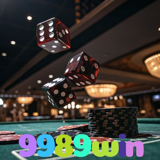 9989win：Aposte nas melhores slots e conquiste prêmios como nunca!