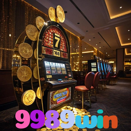 9989win：Aposte nas melhores slots e conquiste prêmios como nunca!