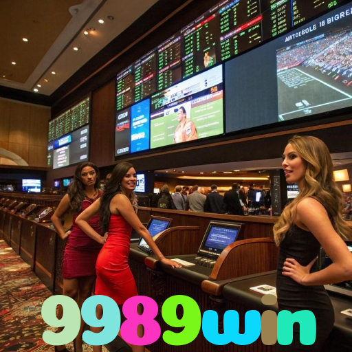 9989win：Jogue poker, aposte no futebol e ganhe em grandes jogos de cassino!