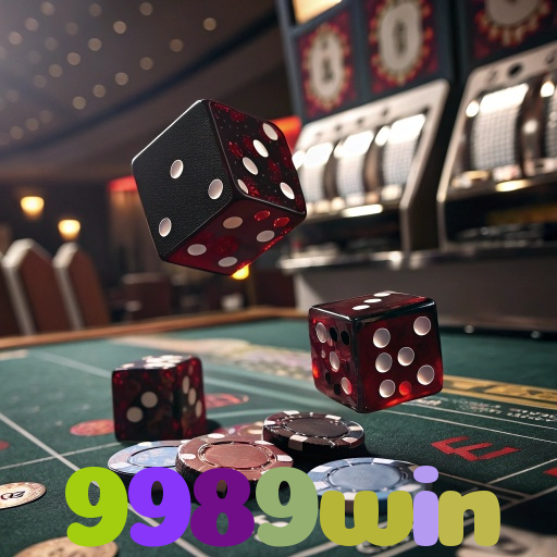 9989win:Aposte nas melhores slots e conquiste prêmios como nunca!