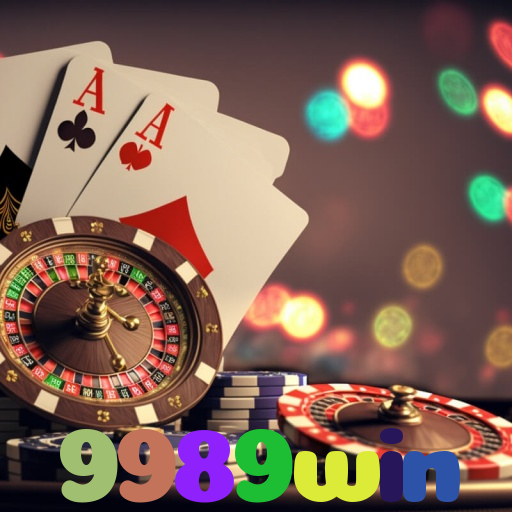 9989win：Aposte nas melhores slots e conquiste prêmios como nunca!