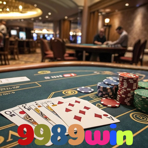 9989win:Aposte nas melhores slots e conquiste prêmios como nunca!