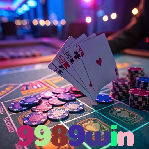 9989win:Aposte nas melhores slots e conquiste prêmios como nunca!