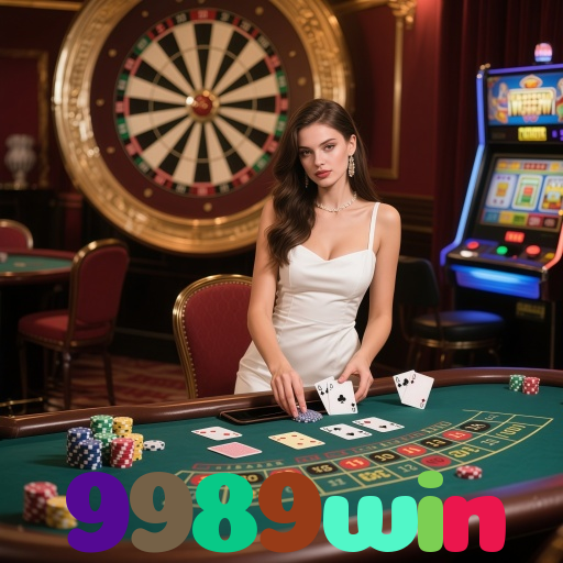 9989win：Aposte no futebol, jogue poker e conquiste vitórias épicas!