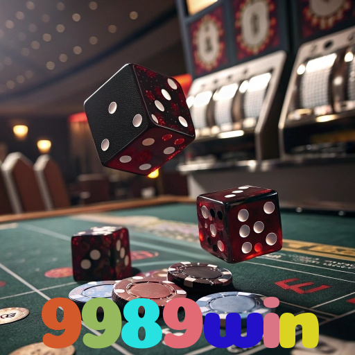 9989win:Aposte nas melhores slots e conquiste prêmios como nunca!