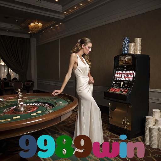9989win：Aposte nas melhores slots e conquiste prêmios como nunca!