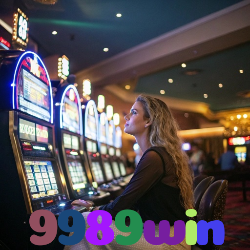 9989win：Aposte no futebol, jogue poker e conquiste vitórias épicas!